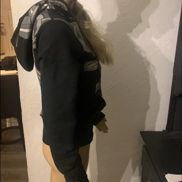 Billabong hooded sweatshirt - Picture 6 of 6